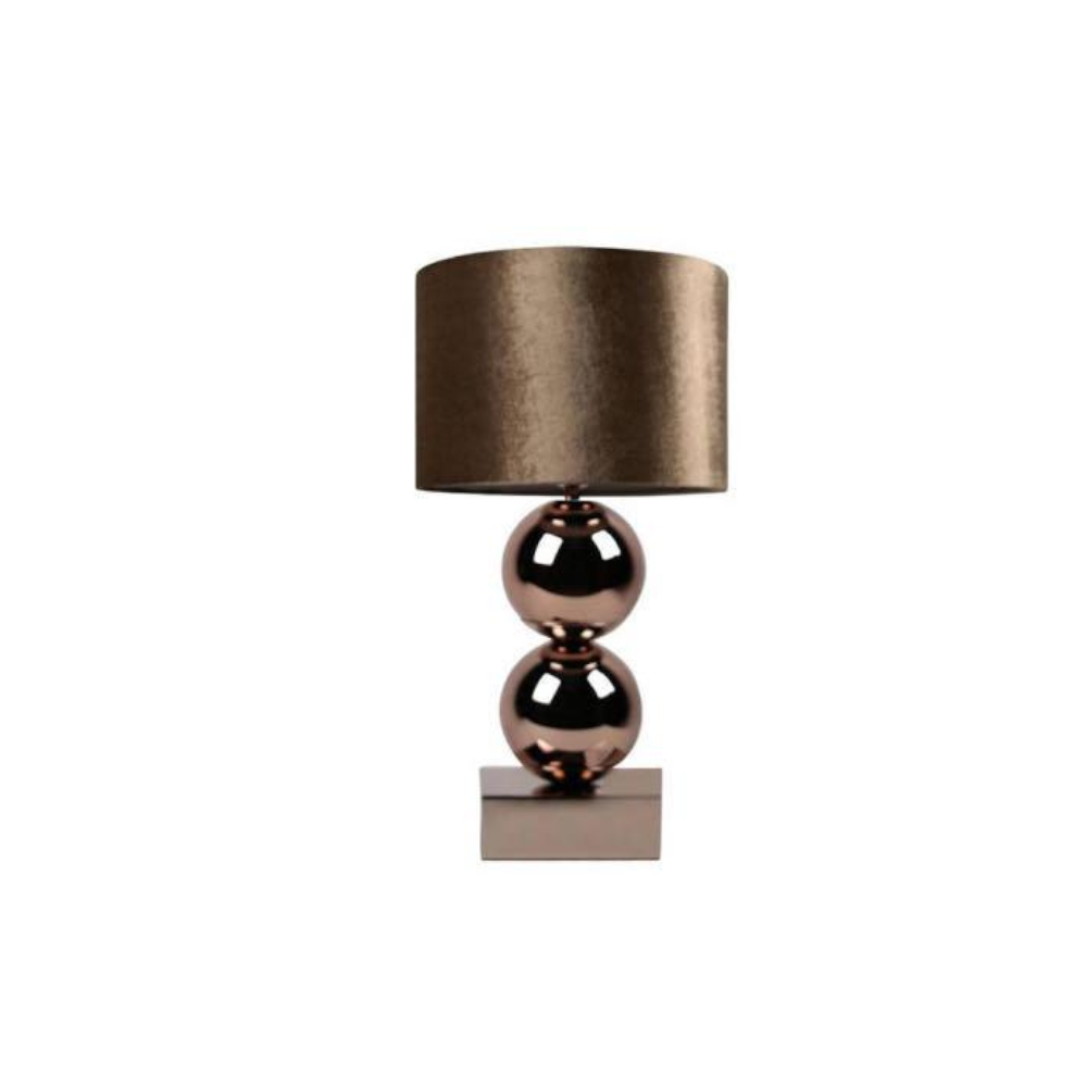 Ball lamp Erik Kuster Style - 2 &amp; 3 balls - Various colours