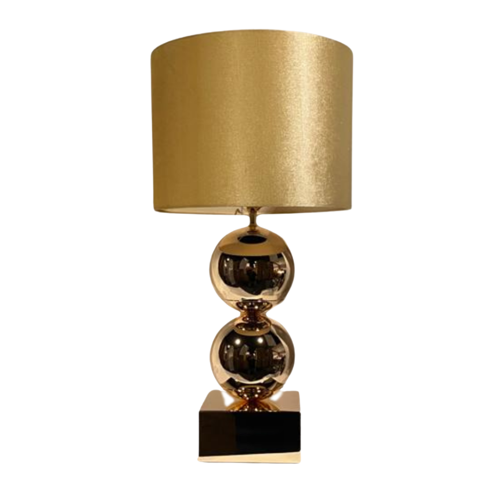 Ball lamp Erik Kuster Style - 2 &amp; 3 balls - Various colours