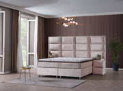 Boxspring Mercure