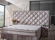 Box spring Hamava