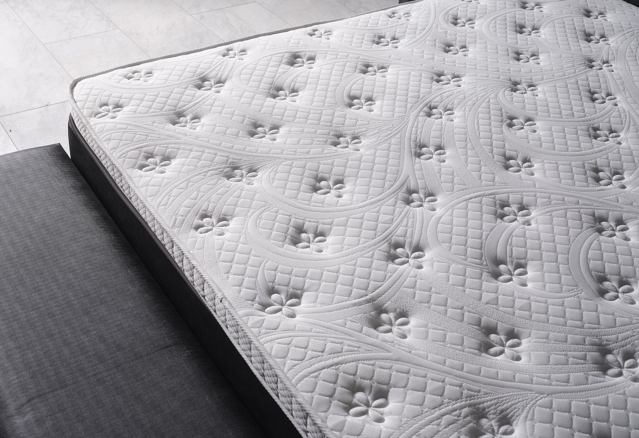 Box spring Hawaii