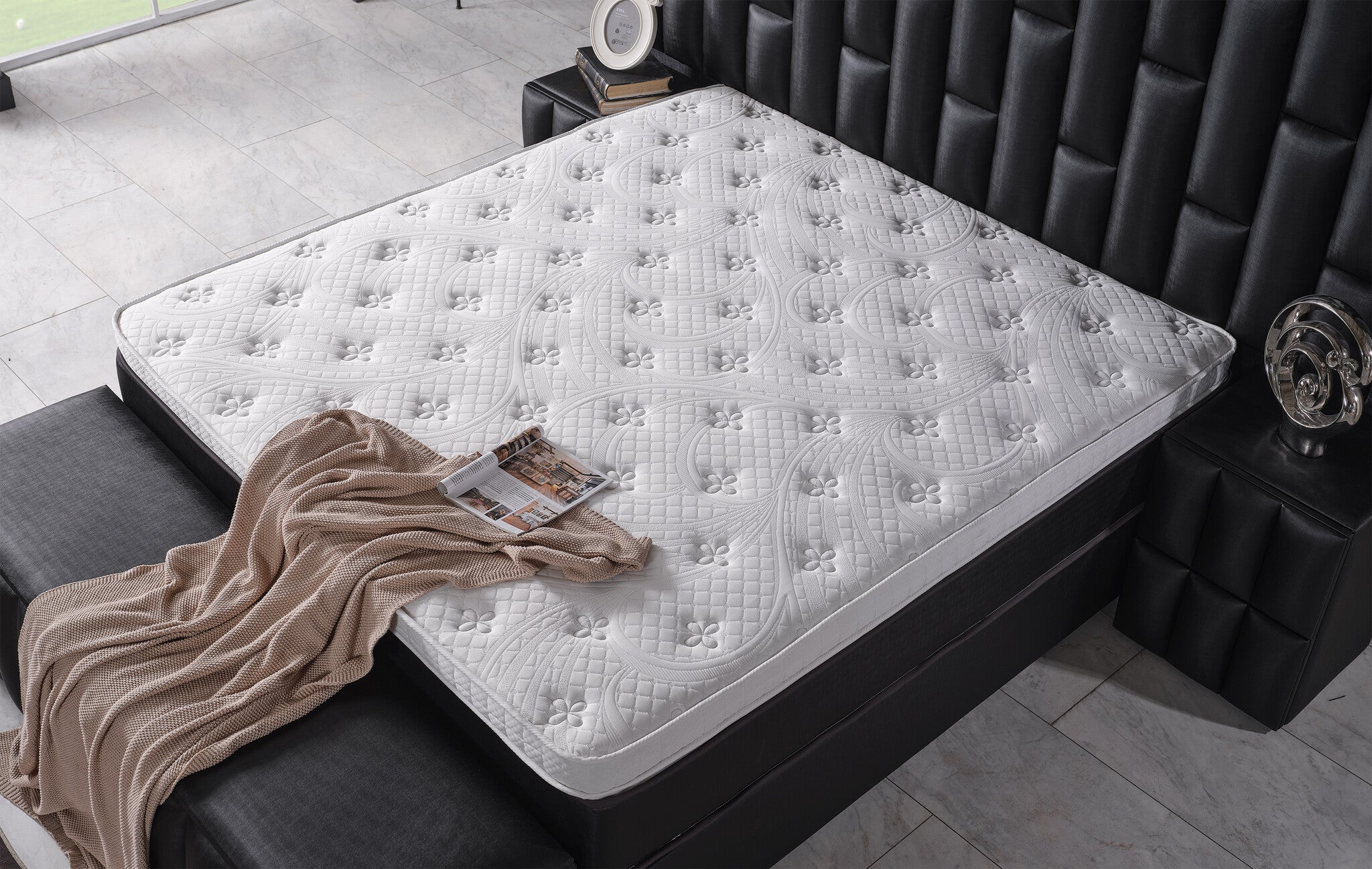 Box spring Hawaii