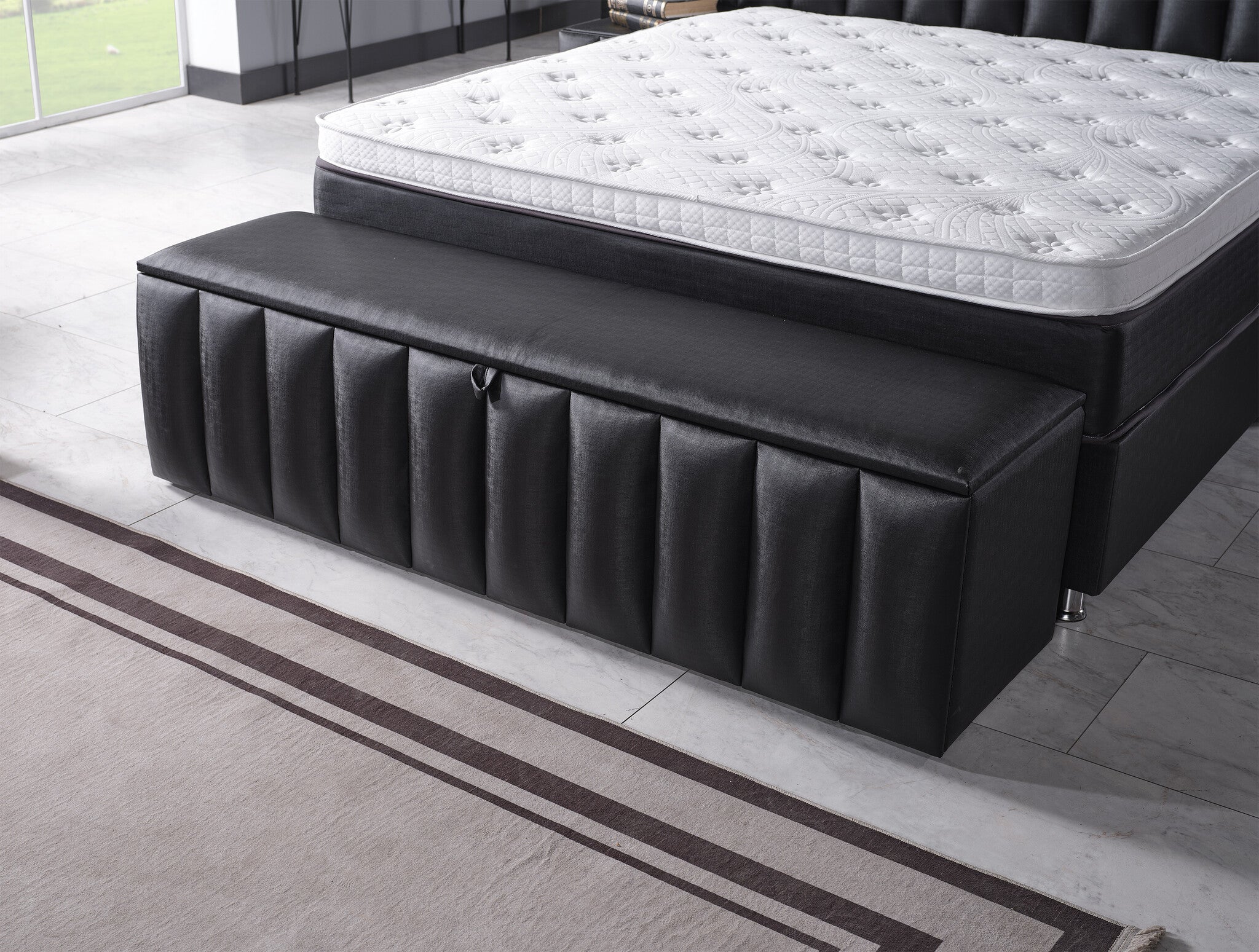 Box spring Hawaii