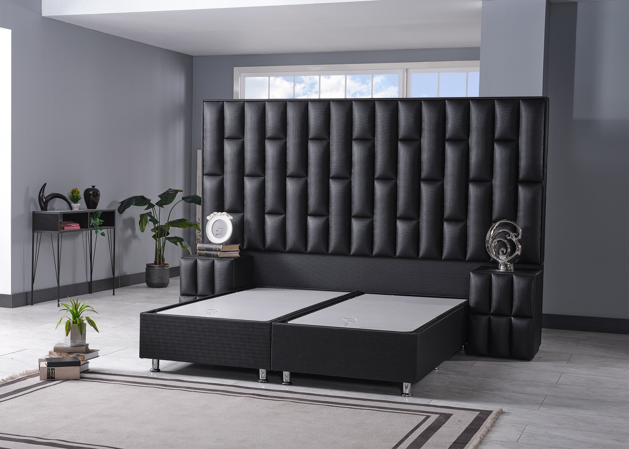 Box spring Hawaii