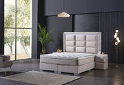 Box spring Lara