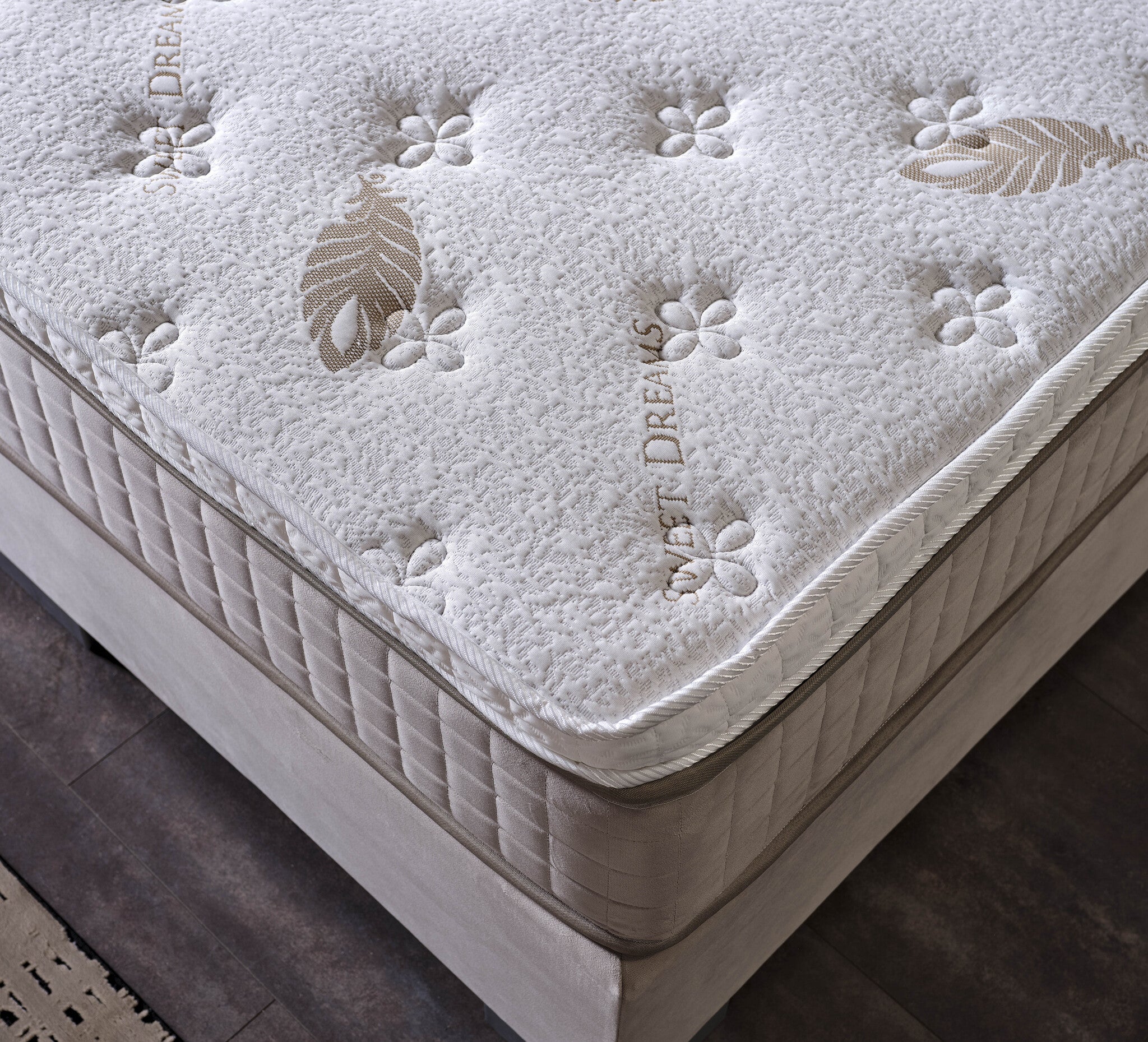 Box spring Lara