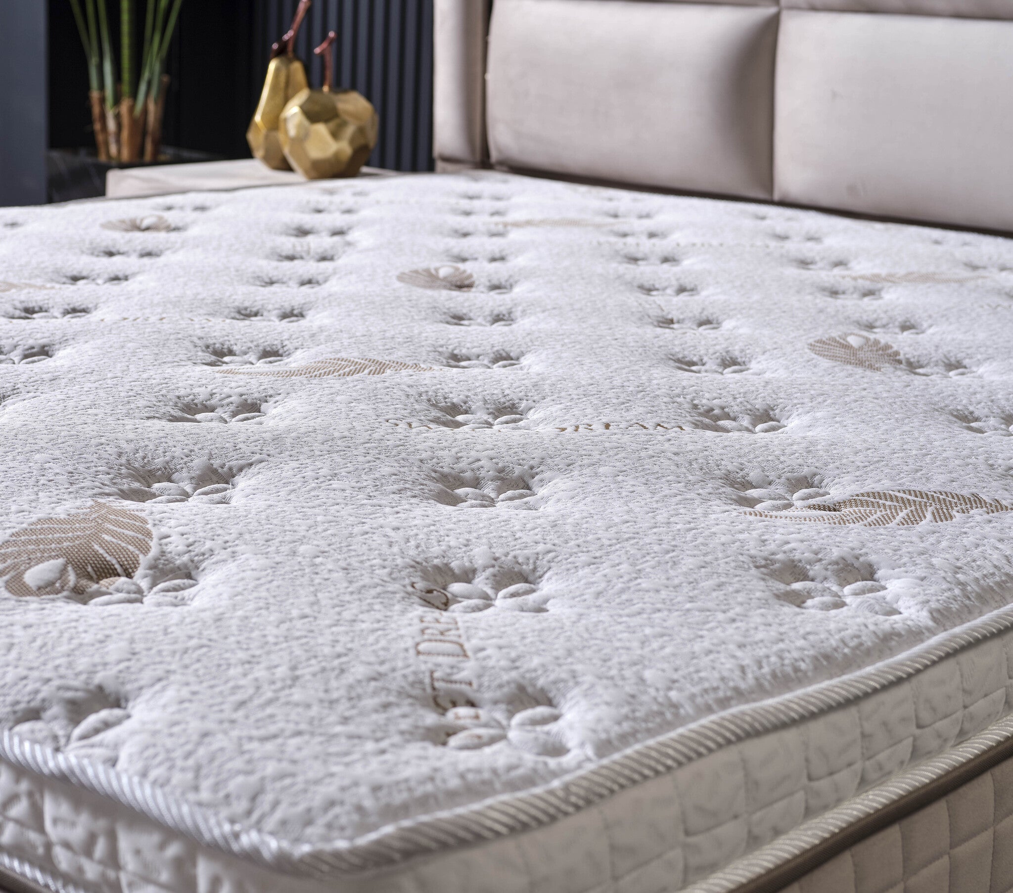 Box spring Lara
