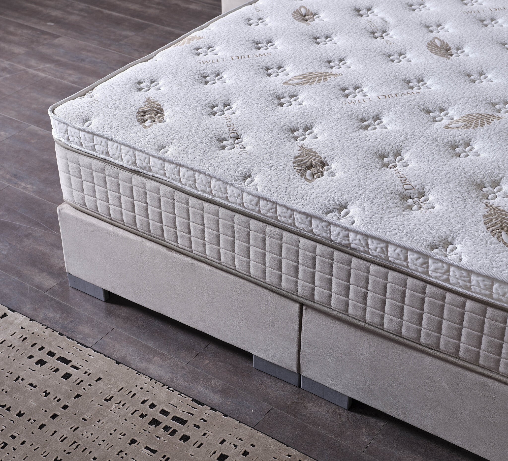 Box spring Lara