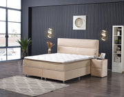 Boxspring Lyon