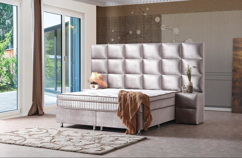 Boxspring Valencia
