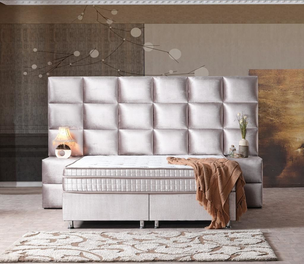 Boxspring Valencia