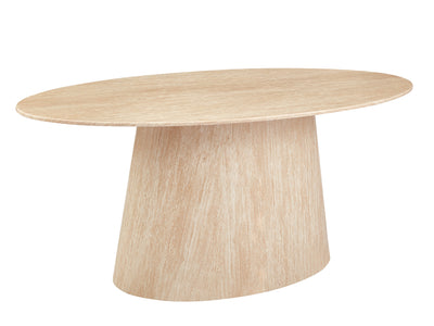 Eettafel Japandi
