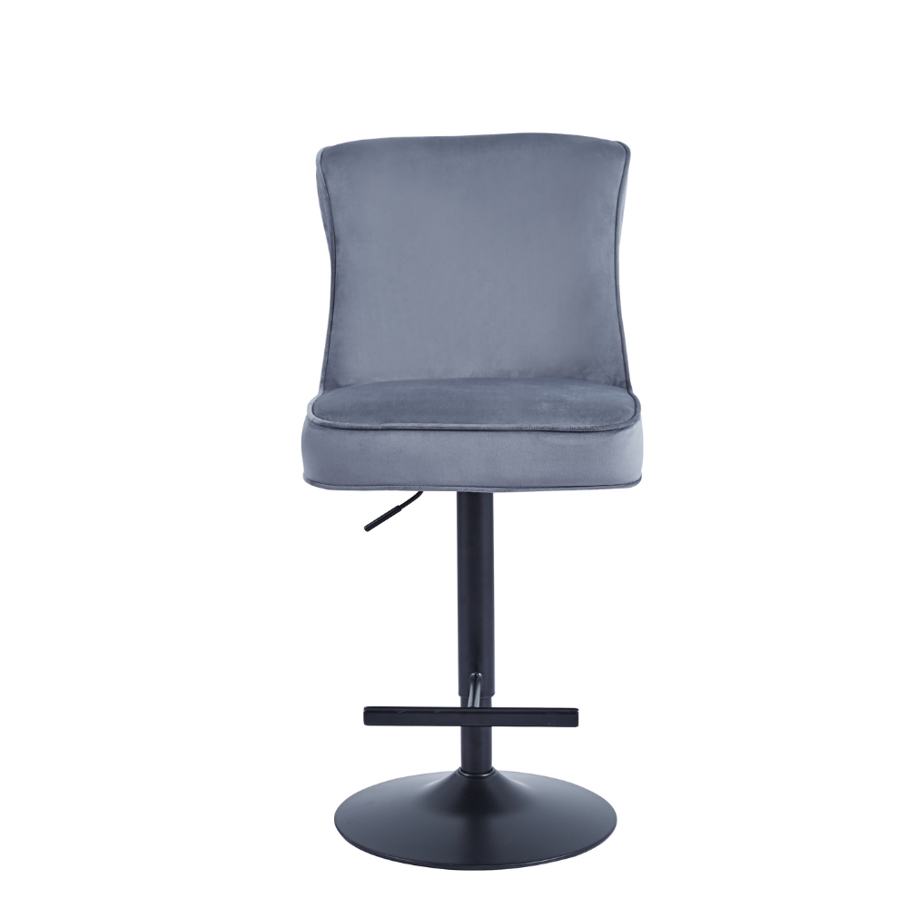 Bar Stool - Grey (Various Colors)
