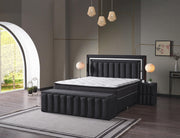 Boxspring Calipso