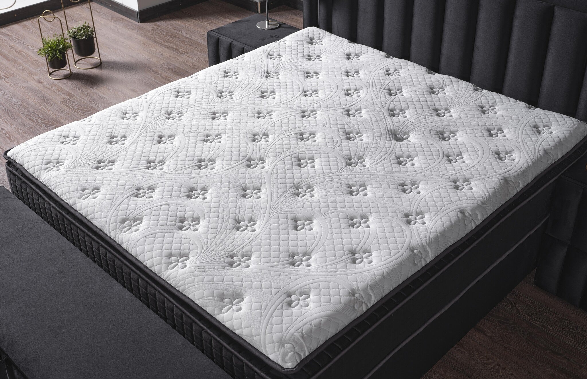 Boxspring Calipso