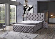 Boxspring Class