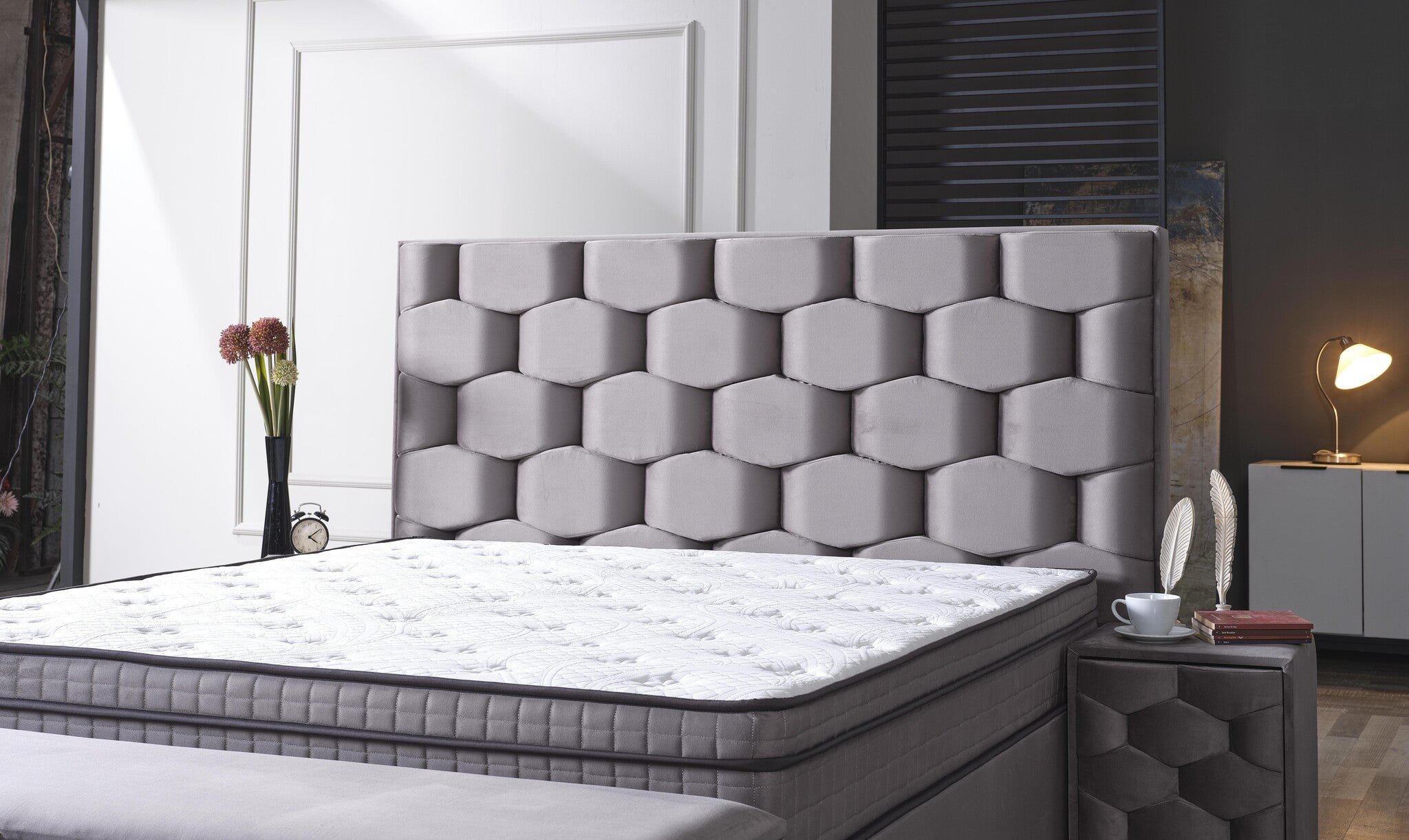 Boxspring Class