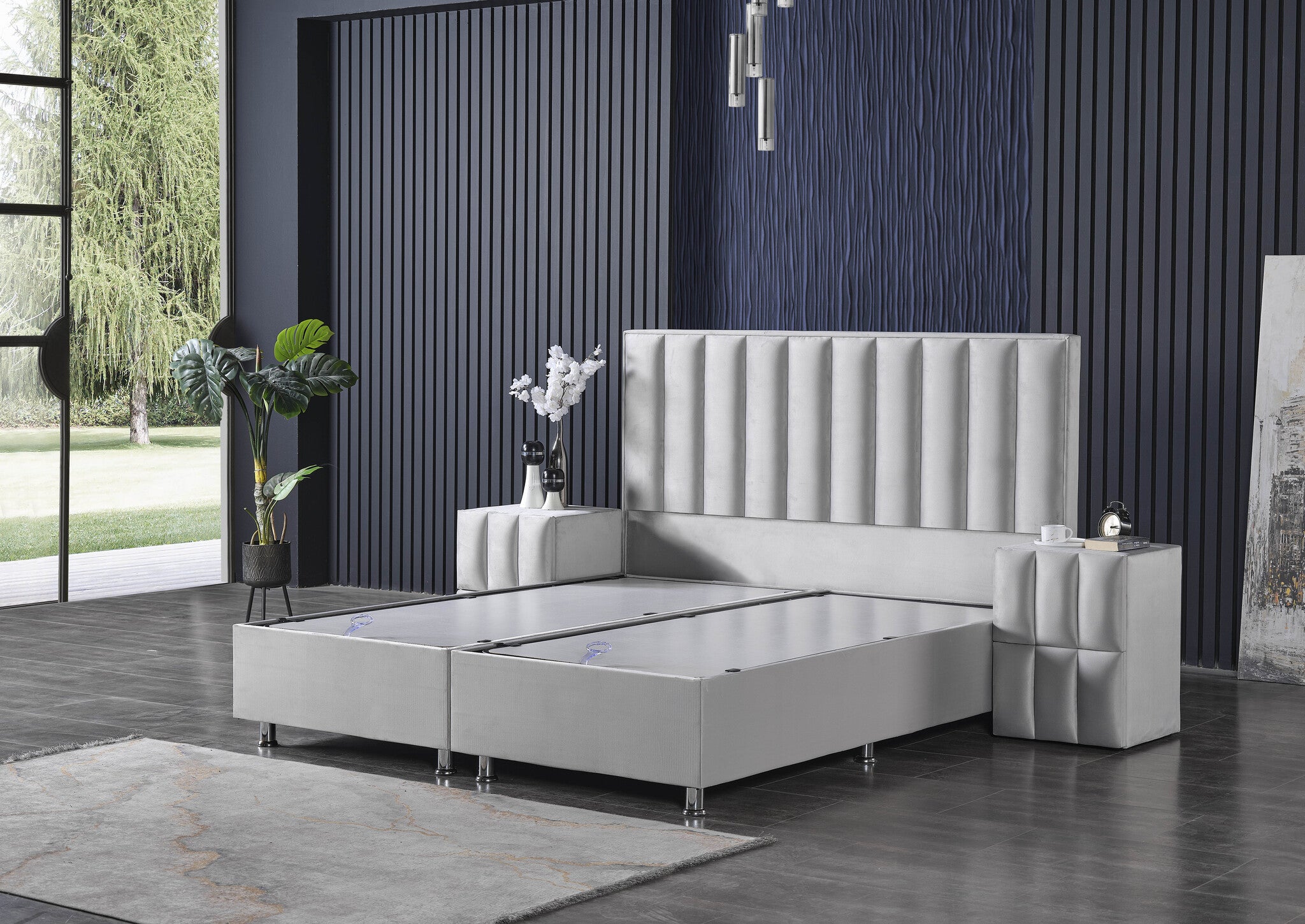 Boxspring Elize