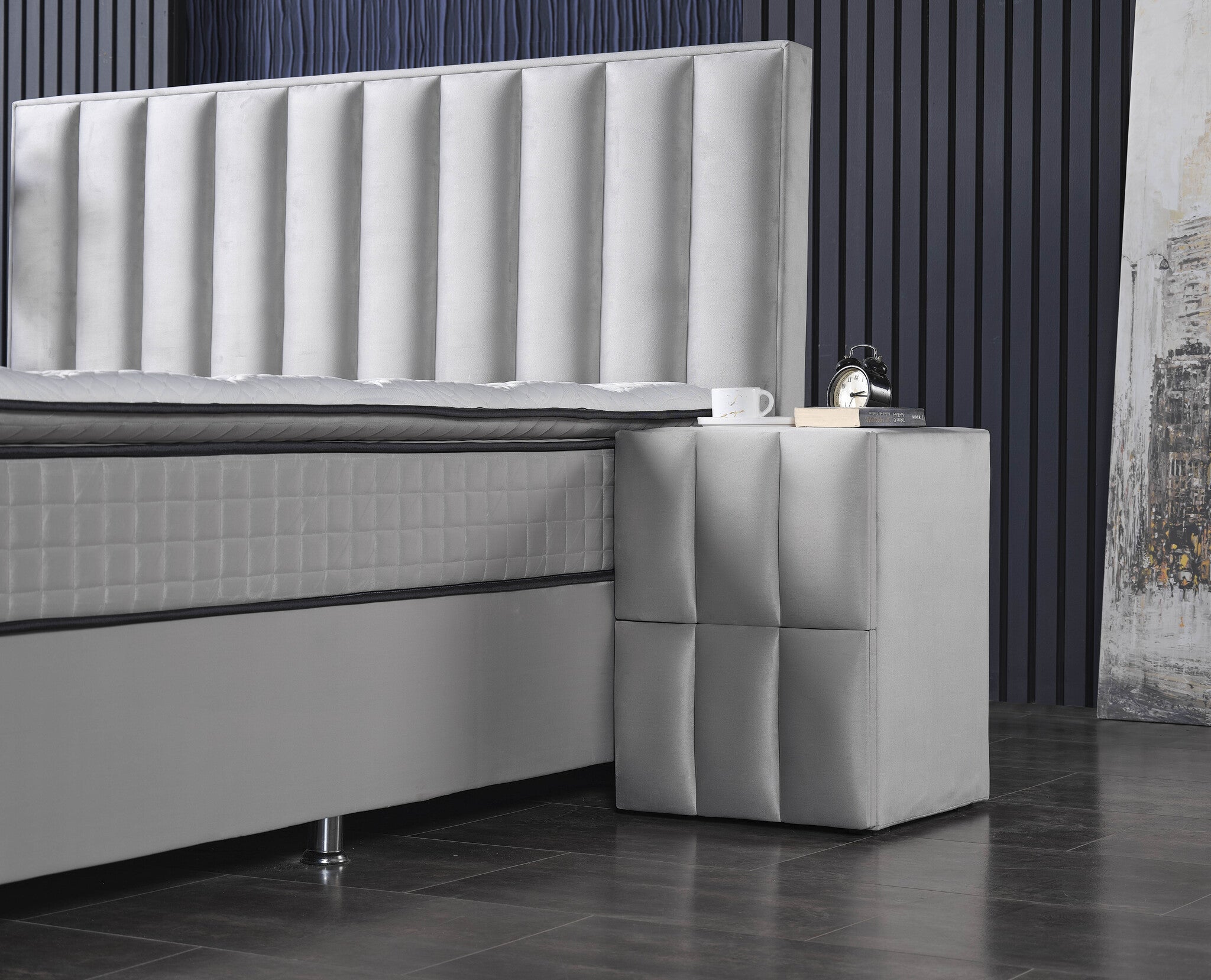 Boxspring Elize
