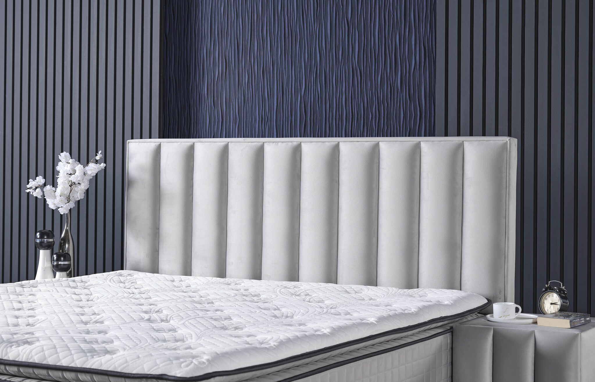 Boxspring Elize