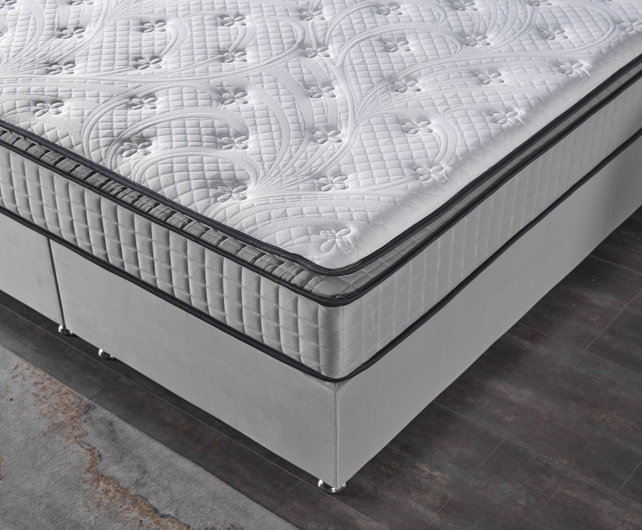 Boxspring Elize