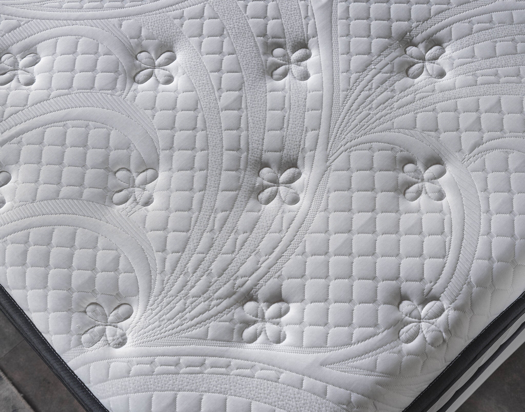 Boxspring Elize