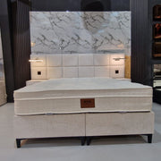 Box spring Emma