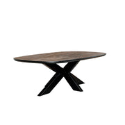 Danish coffee table