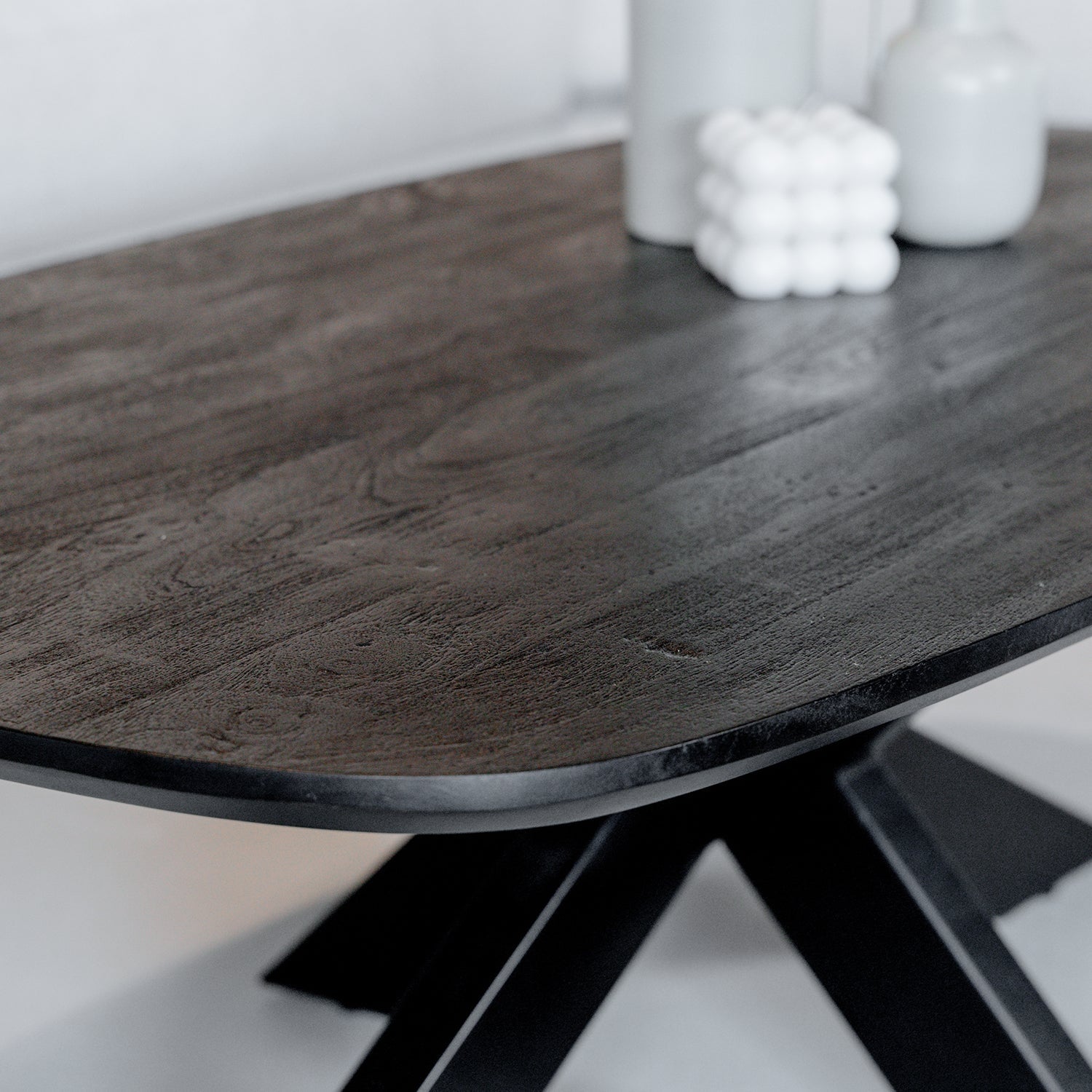 Danish coffee table