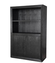 Bonita Display Cabinet | Oak Veneer
