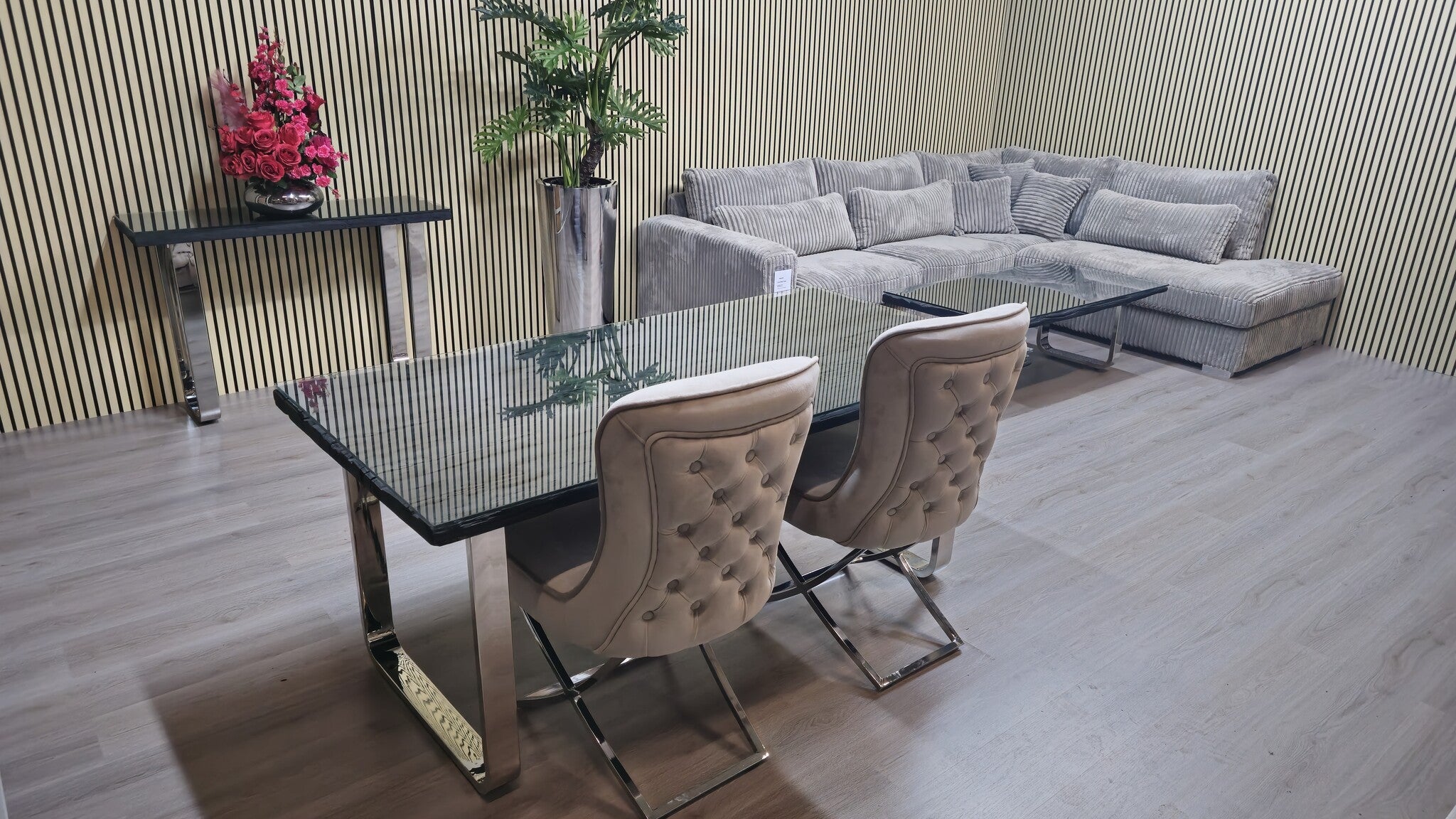 Madrid living room set 