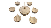 Luxury Soup Set Royale – 15-piece