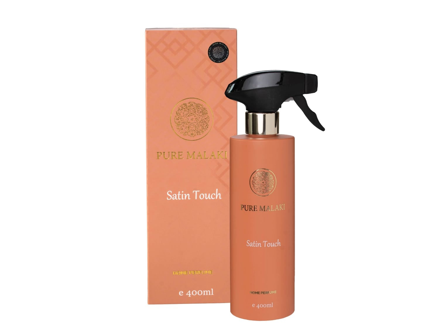 Pure Malaki Spray - Various Fragrances (Elegant Series)