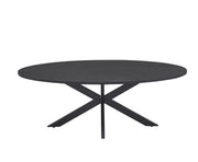 Blackwood coffee table