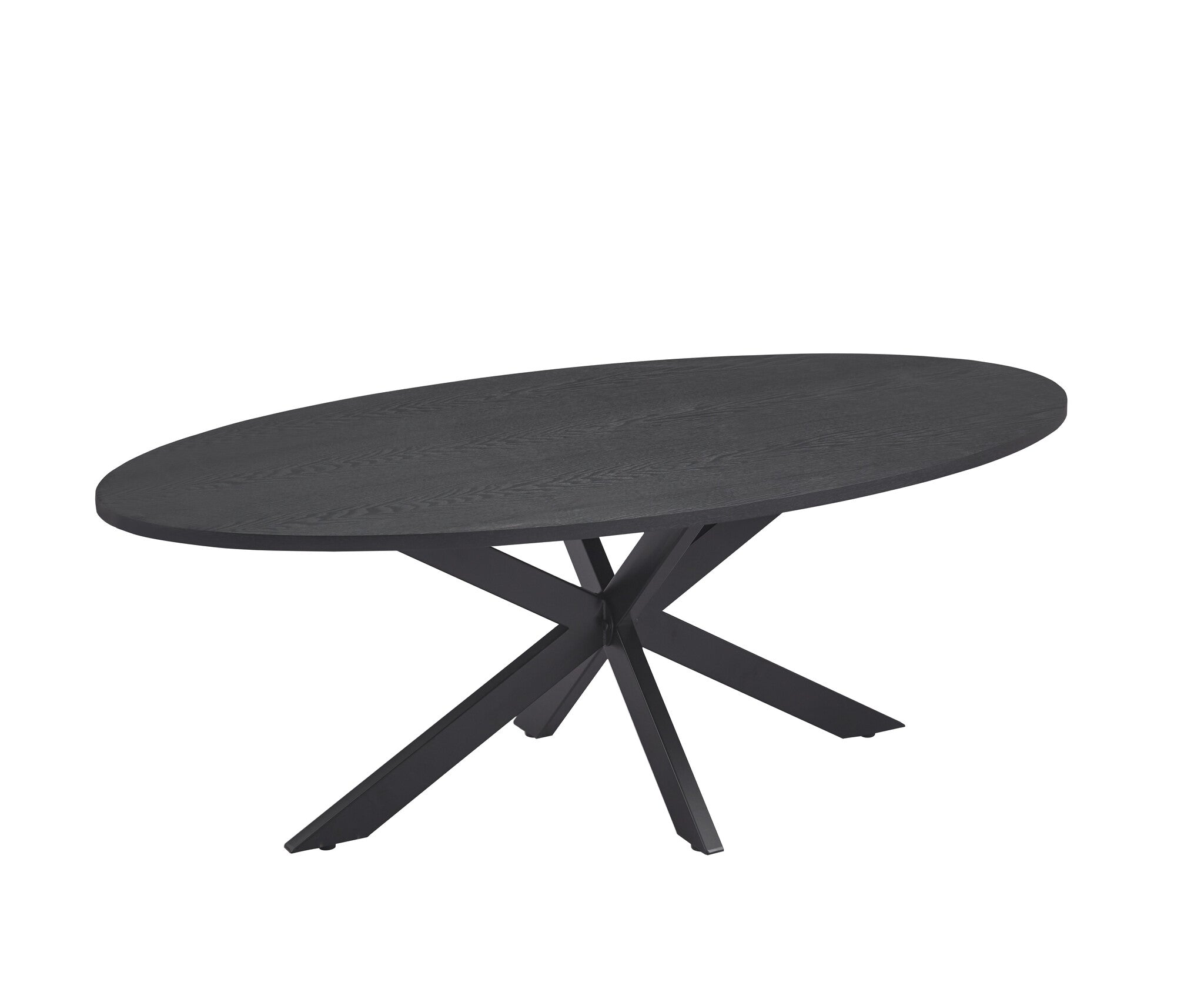 Blackwood coffee table
