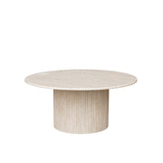 Carrara coffee table