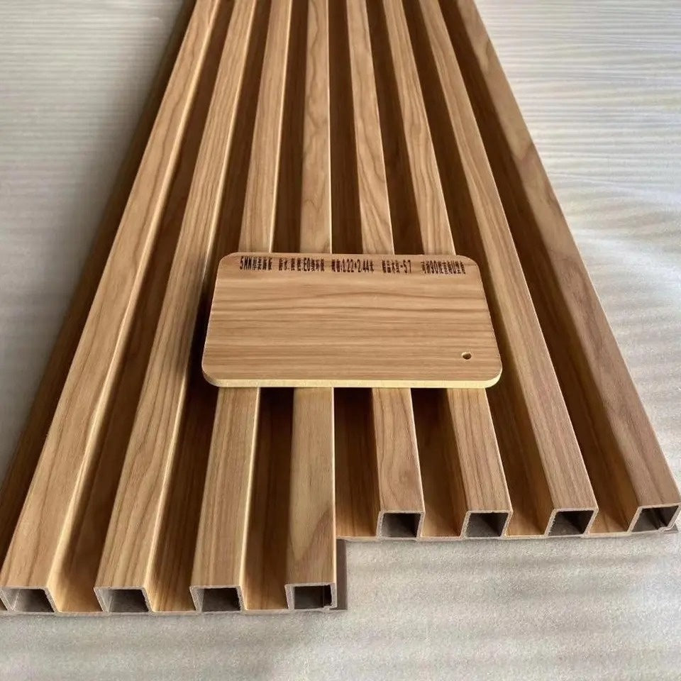 Wall panel Arbor - Brown