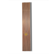 Wall panel Arbor - Brown