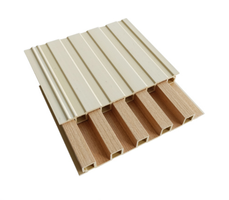 Wall panel Arbor - Brown