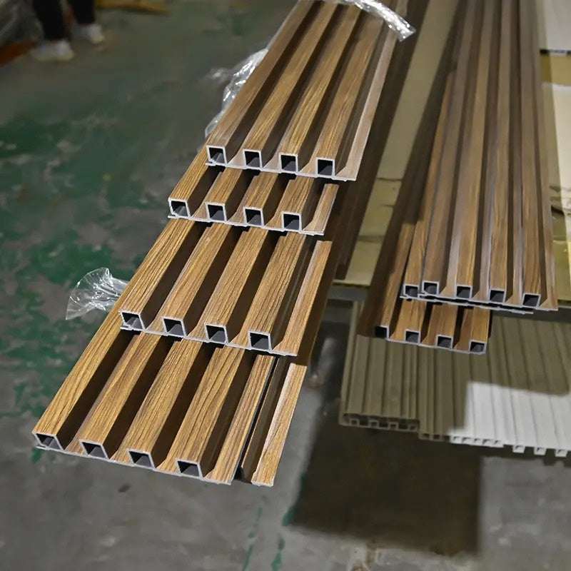 Wall panel Arbor - Brown