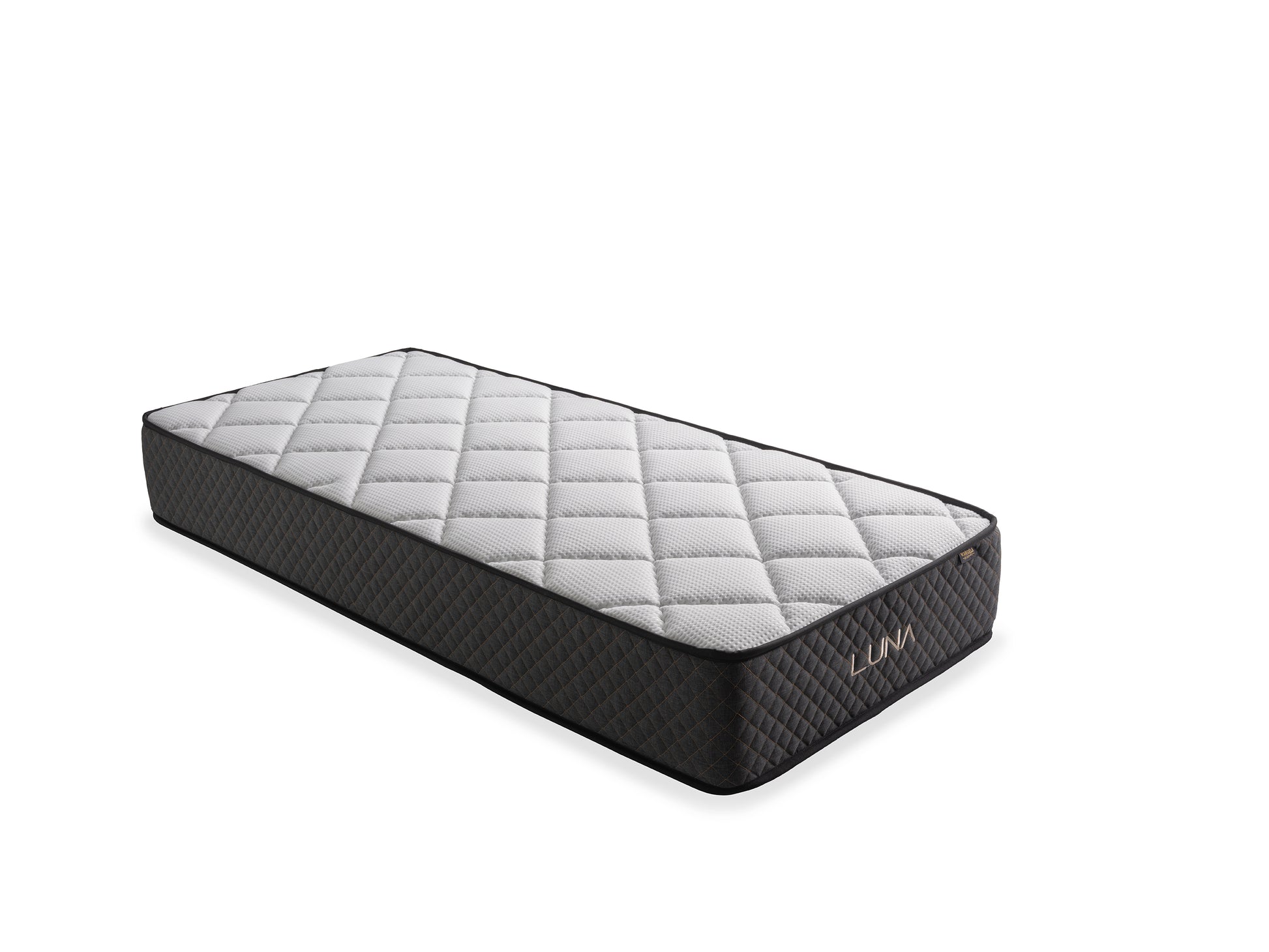 Boxspring Luna Lampen & Meer