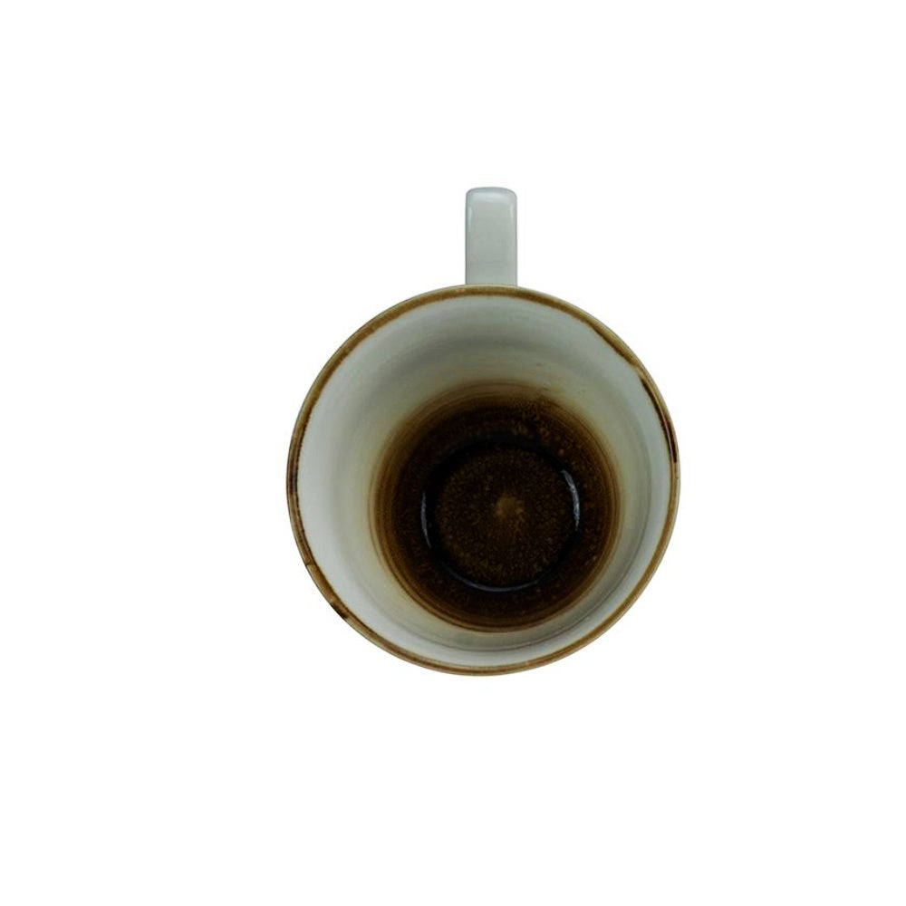 Espresso set - Nice - Blue 12-piece