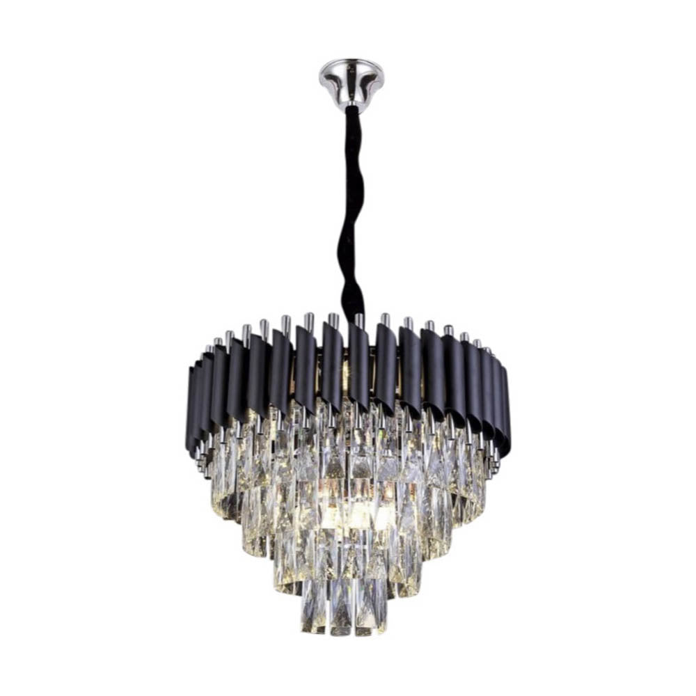 Pearl Hanglamp - Zilver