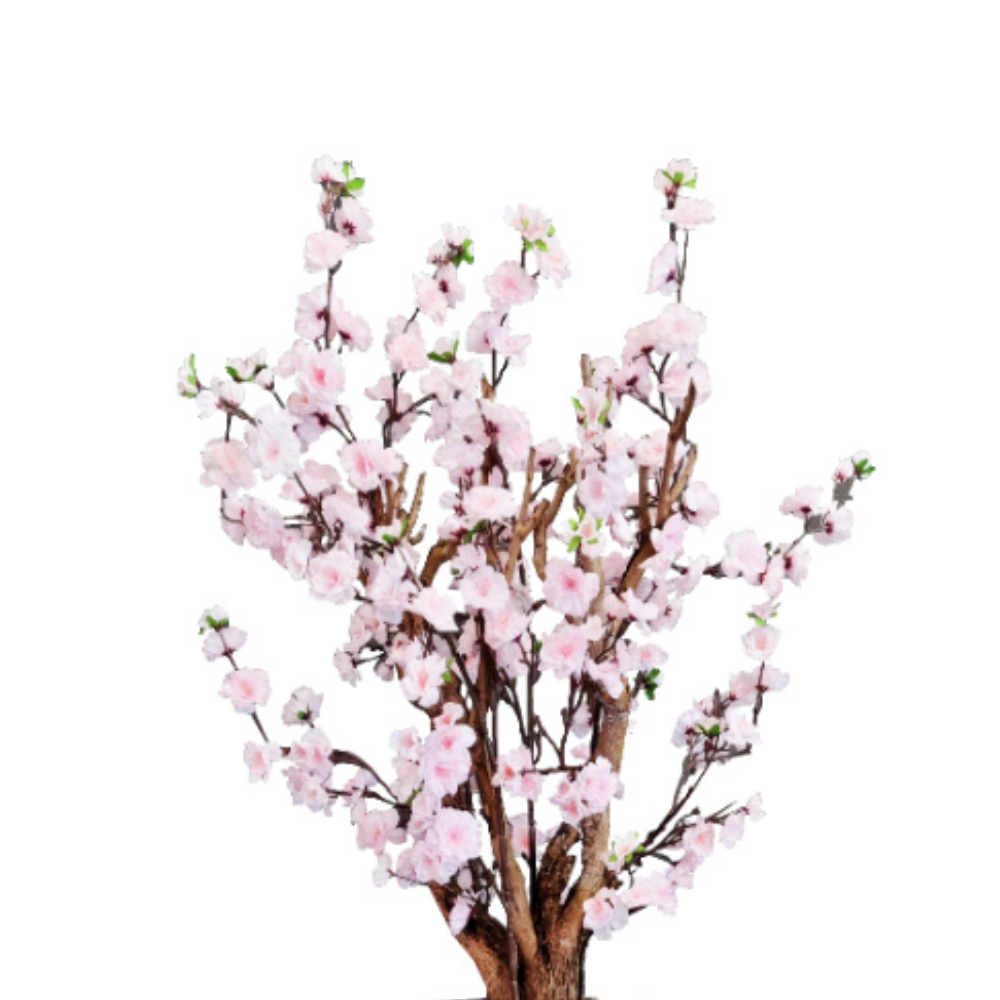 Schelpenvaas - Mother of Pearl