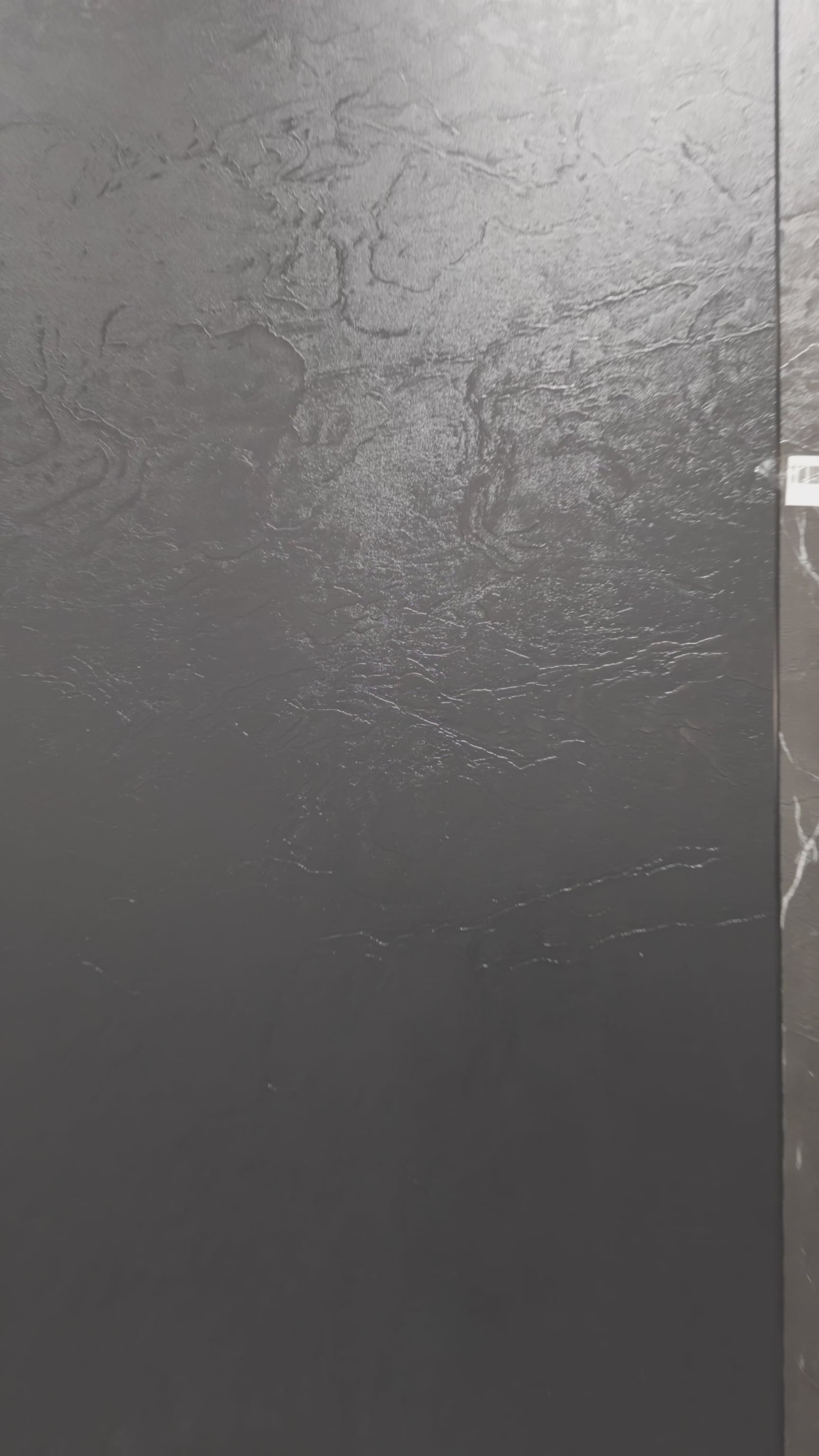 Video laden: SPC Wandpaneel - Obsidian Black