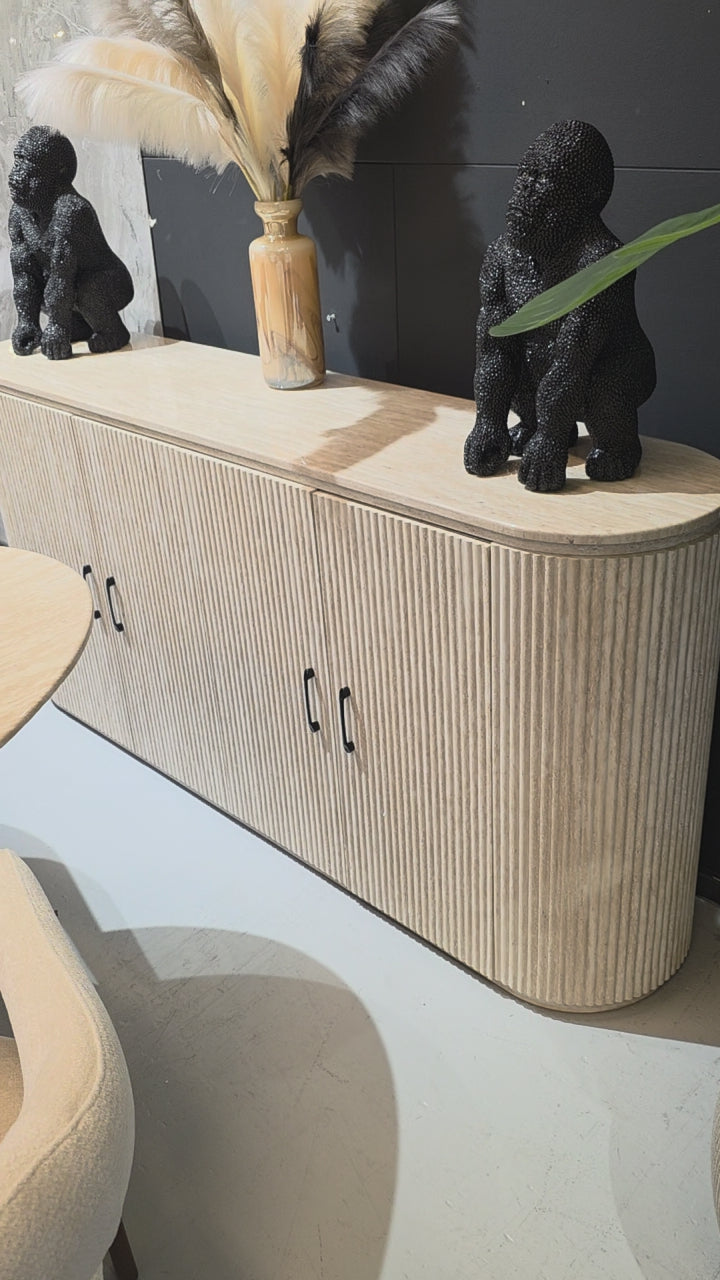 Video laden: Dressoir Kimberly