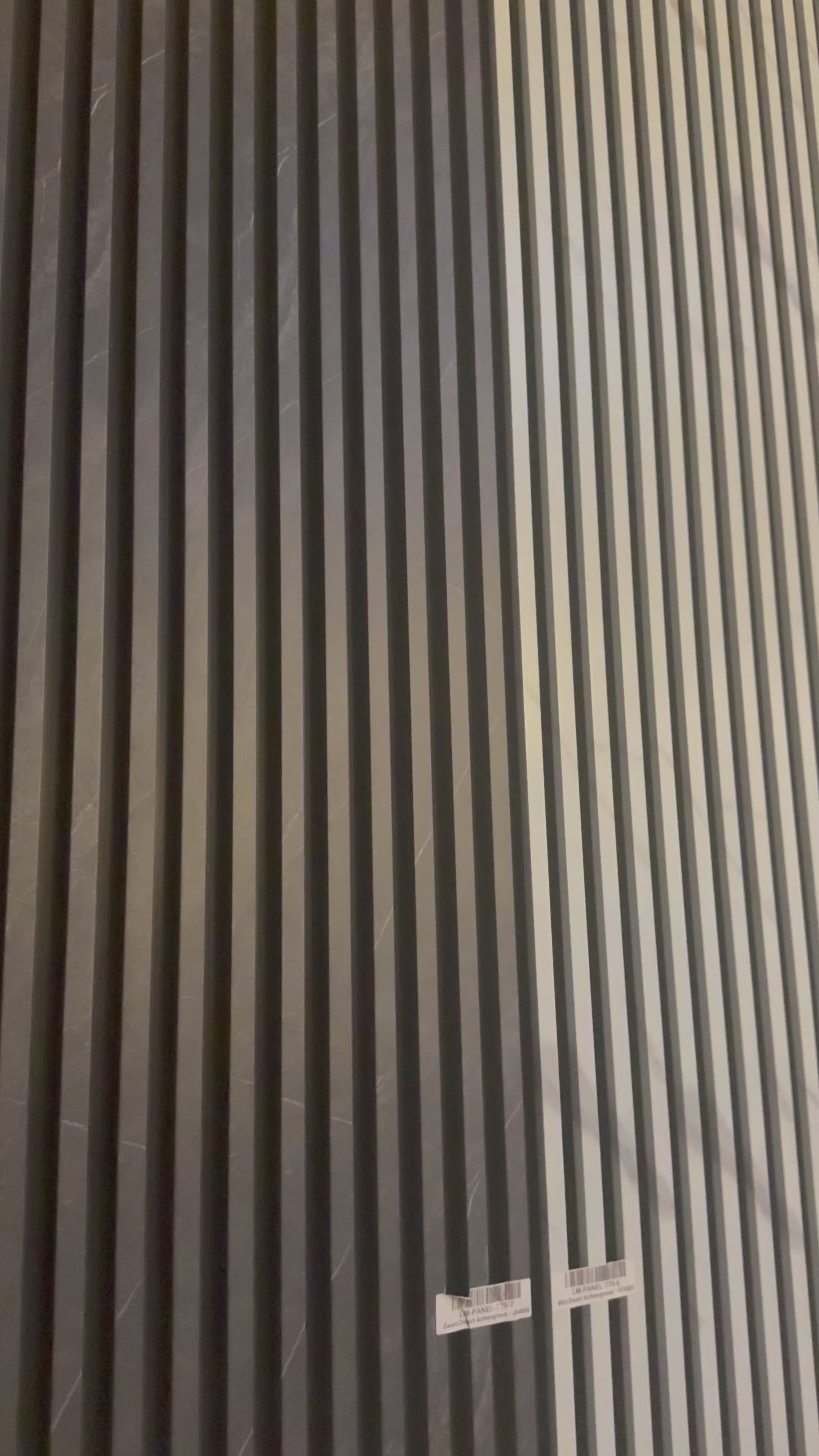 Load video: Wall Panel Arbor - Various Colors