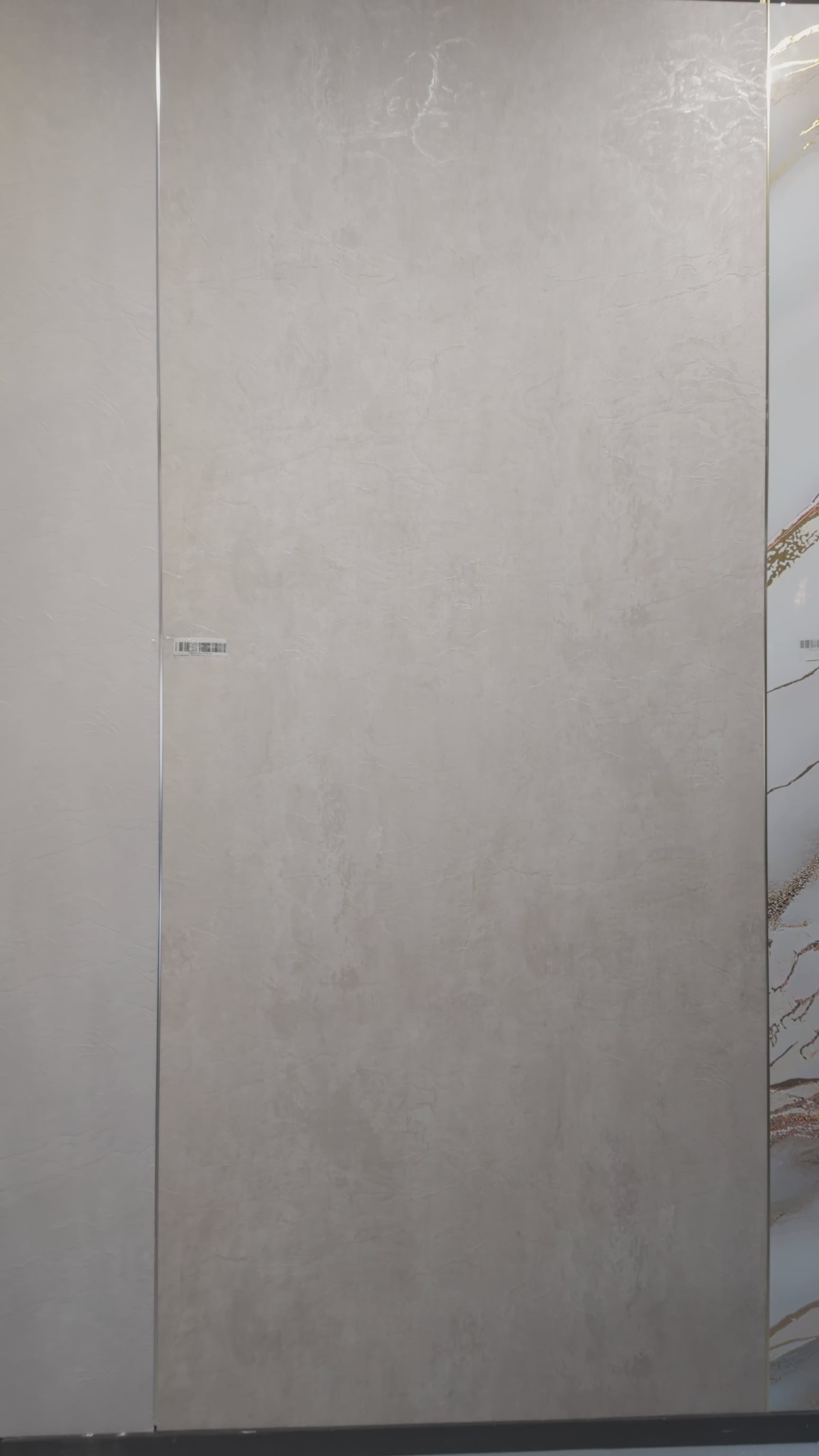 Load video: SPC Wandpaneel - Yakout