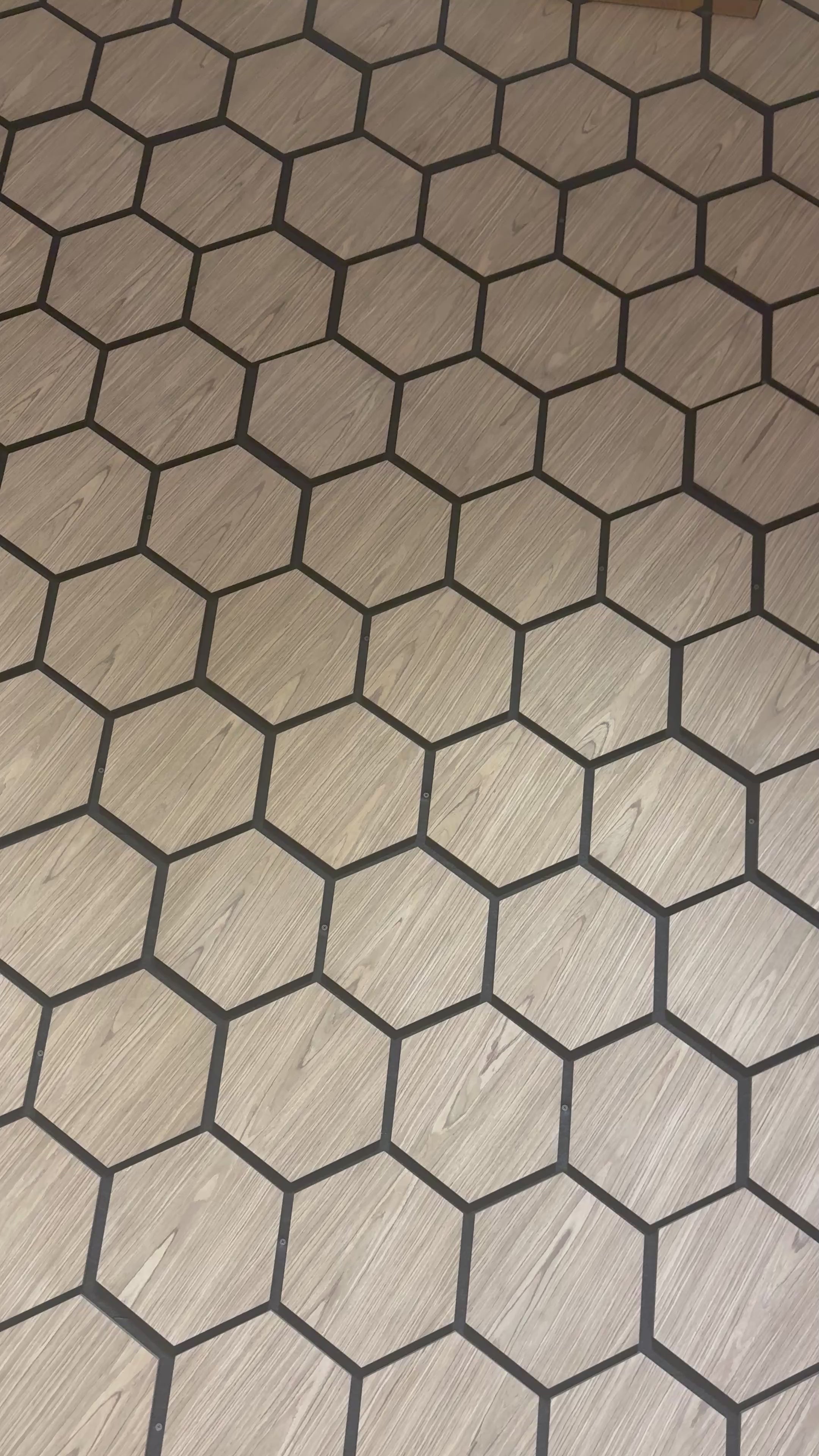 Video laden: Akoestische Wandpaneel - Honingraat