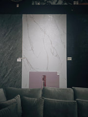 SPC Wandpaneel - Marble Luxe